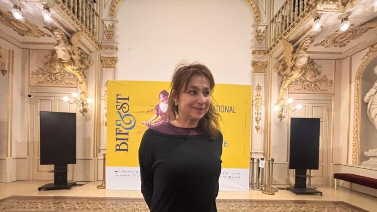 Archibugi, ‘Illusione’ nasce dalla cronaca ma non dà insegnamenti morali