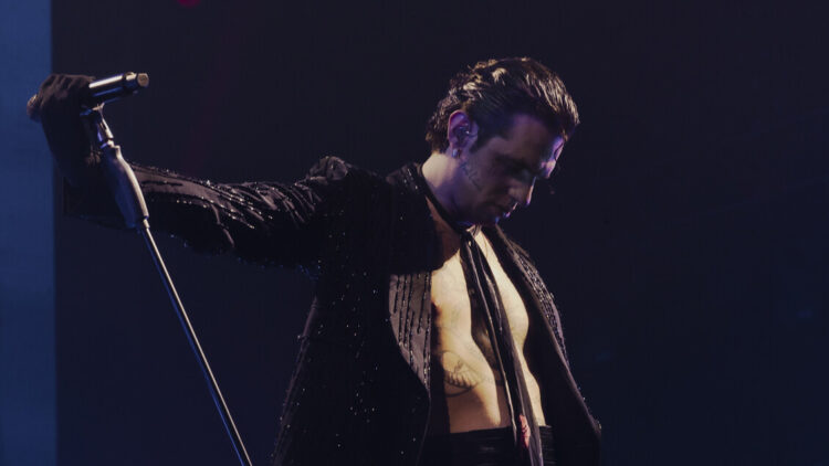 Achille Lauro, “nel 2027 ancora all’Olimpico”