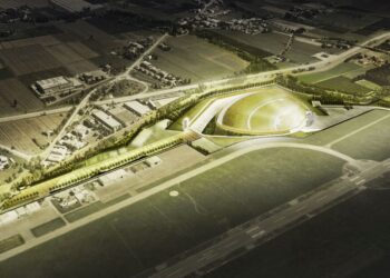 Torna al Campovolo Elrow Town, a Reggio Emilia il 6 giugno