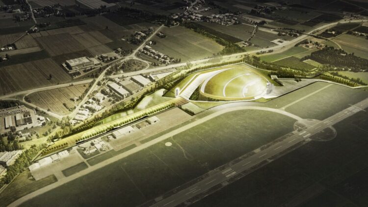 Torna al Campovolo Elrow Town, a Reggio Emilia il 6 giugno