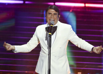 Sal da Vinci vince il Festival di Sanremo 2026