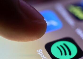 Nel 2025 Spotify ha pagato 11 miliardi di dollari all’industria discografica