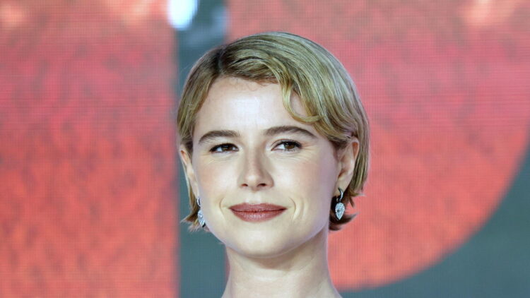 Jessie Buckley e Josh O’Connor nel nuovo film di Alice Rohrwacher