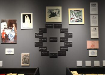 Mostra a Firenze per i 150 anni dalla nascita di Laura Orvieto