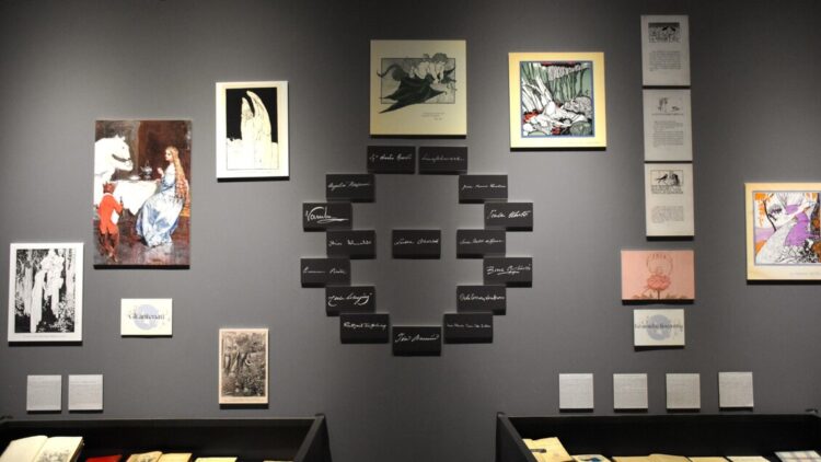 Mostra a Firenze per i 150 anni dalla nascita di Laura Orvieto