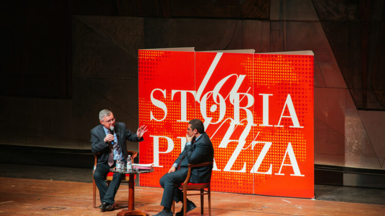 La Storia in Piazza chiude con 15mila presenze