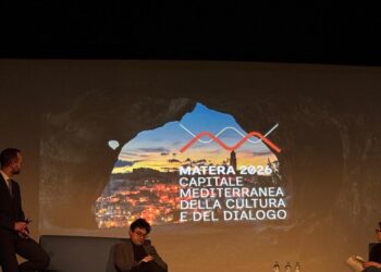 Matera 2026, si apre l’anno da Capitale mediterranea della Cultura e del Dialogo