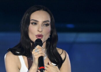 Arisa arriva quarta al Festival di Sanremo 2026