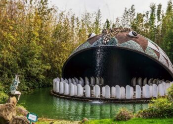 Guerri, ‘rilancerò il Parco di Pinocchio ma non sarà un luna park’