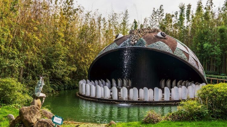 Guerri, ‘rilancerò il Parco di Pinocchio ma non sarà un luna park’