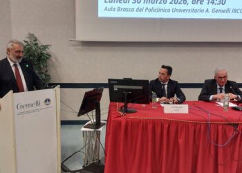 Rocca, ‘per sanità serve contratto unico per pubblico e privato’