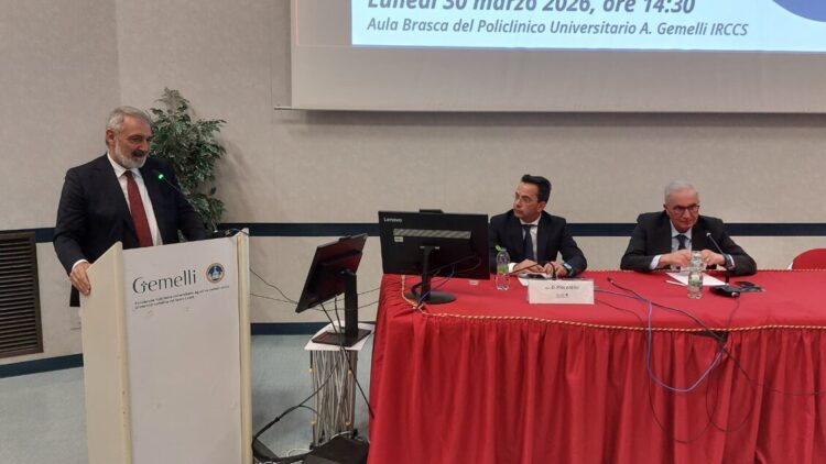 Rocca, ‘per sanità serve contratto unico per pubblico e privato’