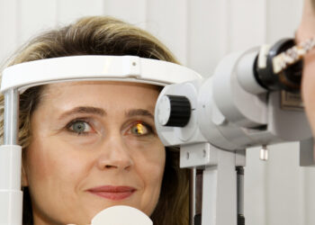 Glaucoma, tra prevenzione e intelligenza artificiale