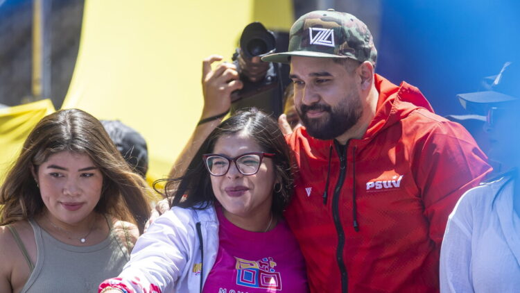 Maduro si allena in carcere ‘come un atleta’ in attesa dell’udienza di giovedì