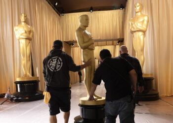 Red carpet degli Oscar a rischio, si valutano iniziative per la guerra in Iran