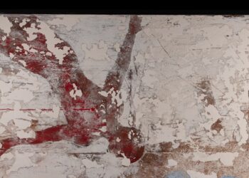 ‘Ikaro cielo bianco’ di Igor Mitoraj in mostra a Francavilla Fontana