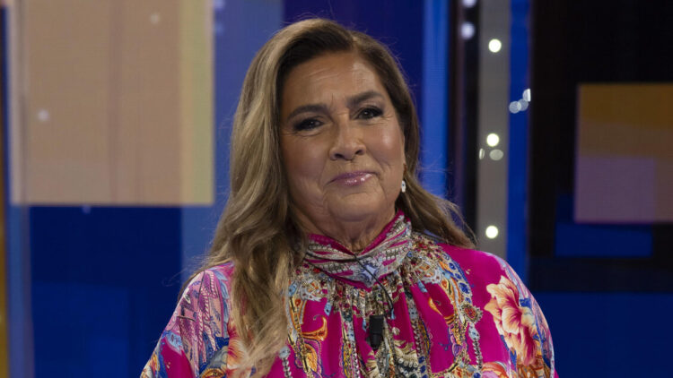 Romina Power pubblica le foto con Al Bano, “anche noi eravamo famiglia nel bosco”