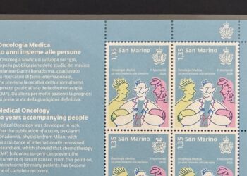 Cinquant’anni fa nasceva l’oncologia medica, oggi disponibili 300 molecole anti-cancro