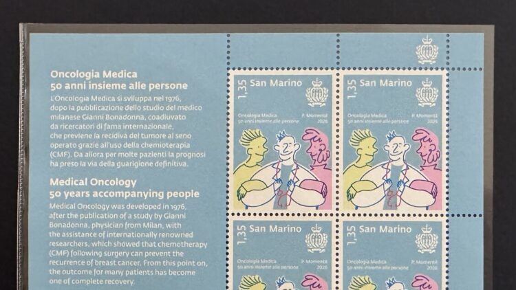 Cinquant’anni fa nasceva l’oncologia medica, oggi disponibili 300 molecole anti-cancro