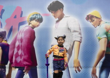 KPop Demon Hunters avrà un sequel per Netflix