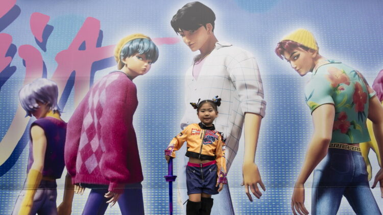 KPop Demon Hunters avrà un sequel per Netflix