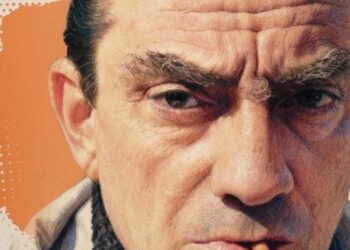 Tutto Visconti, a 50 anni dalla morte una monografia sull’eredità e i capolavori