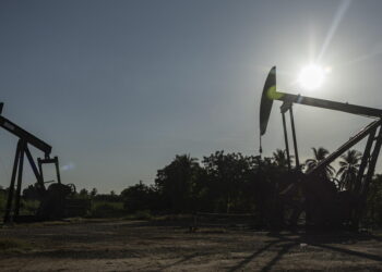 Il petrolio torna a salire, +1,98% a 100,66 dollari