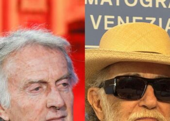 De Gregori, Montezemolo, Bertolucci ‘Stories’ a LA Italia