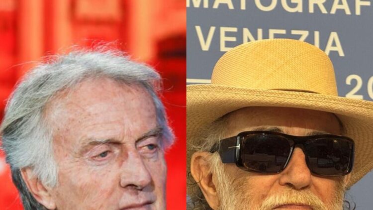 De Gregori, Montezemolo, Bertolucci ‘Stories’ a LA Italia