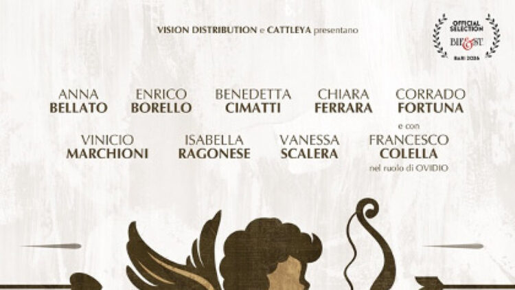 Weekend al cinema tra coming of age, amicizia e amore