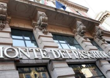 Plt Holding presenta una lista per Mps, Lovaglio ad e Bisoni presidente