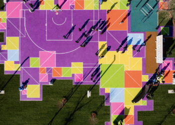 Illumina, la nuova visione dello sport per l’Italia parte da Cologno Monzese