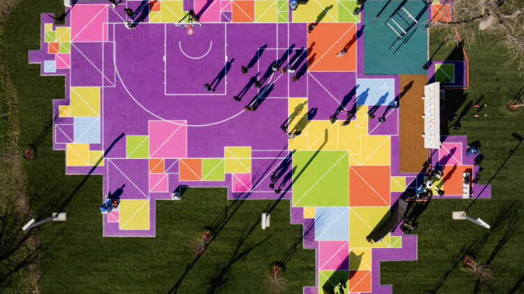 Illumina, la nuova visione dello sport per l’Italia parte da Cologno Monzese