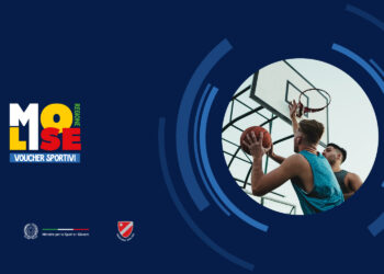 “Voucher Sportivi – Regione Molise”, per oltre 200 ragazzi molisani scatta l’ora dello sport gratuito