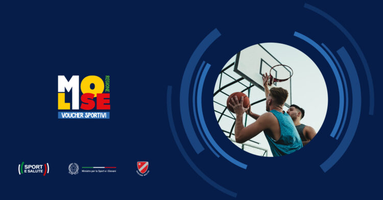 “Voucher Sportivi – Regione Molise”, per oltre 200 ragazzi molisani scatta l’ora dello sport gratuito