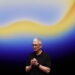 Tim Cook celebra i 50 anni Apple e il ‘Think different’ che ha riscritto il futuro