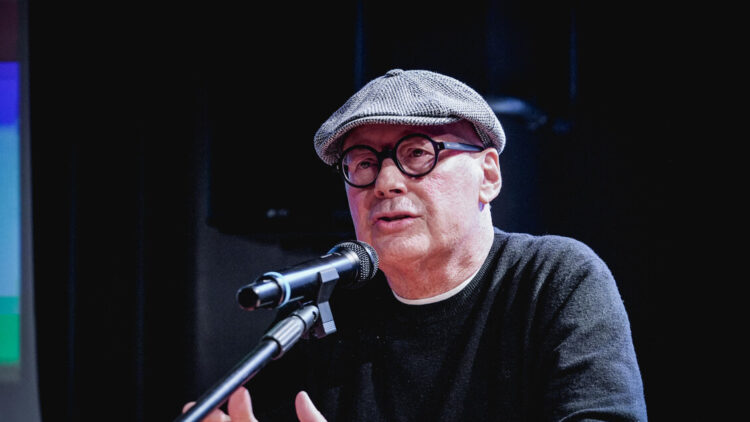 Baricco, ‘oggi la musica classica va raccontata con valori diversi’