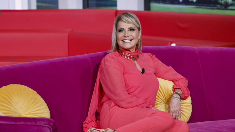 Ventura, Sanremo? De Martino sarà bravissimo, ma poche solo 4 conduttrici al festival