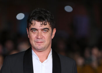 Cortinametraggio al via, 16 corti in concorso e Scamarcio prof