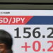 Borsa: Tokyo, apertura in rialzo (+0,87%)