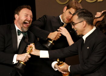 I numeri degli Oscar 2026 da Autumn Durald Arkapaw all’ex aequo