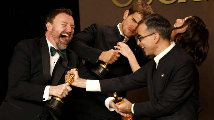 I numeri degli Oscar 2026 da Autumn Durald Arkapaw all’ex aequo