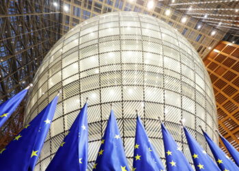 Ue, al via iniziativa per un social network pubblico europeo