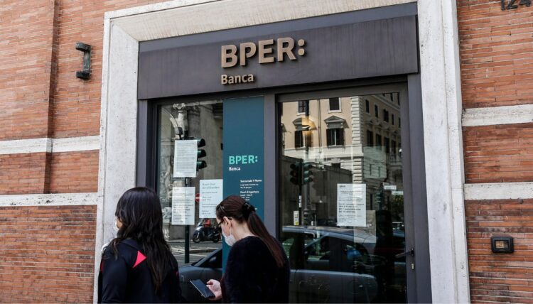 BPER, JpMorgan Chase ha una partecipazione potenziale del 10%
