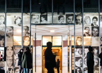 Argentina declassifica file d’intelligence sulla dittatura, online 492 pagine