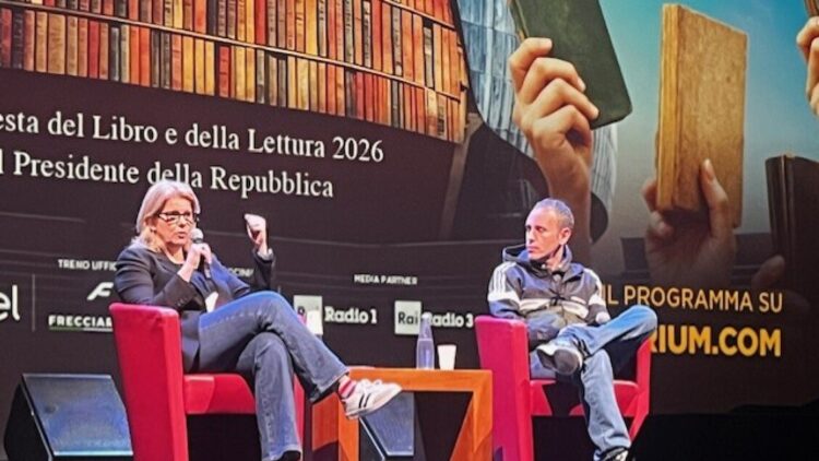 Zerocalcare, a sinistra si sconta una grossa paura