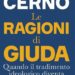 In libreria il tradimento secondo Tommaso Cerno: ‘Le ragioni di Giuda’