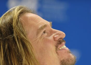 Val Kilmer resuscitato con l’IA, sarà nel film As Deep as the Grave
