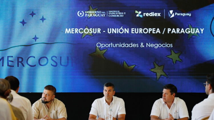 Paraguay approva l’accordo Mercosur-Ue, ora attesa la firma del presidente Peña