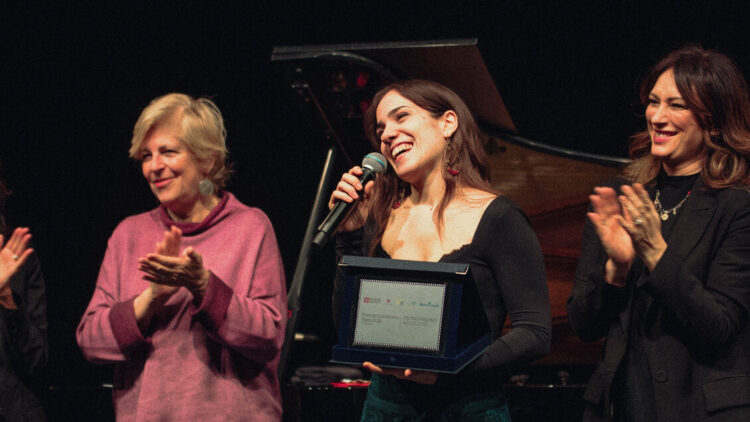 Premio Gianmaria Testa, Chiarè vince la sesta edizione